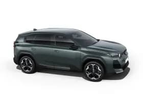 Citroën C5 Aircross thumbnail 4