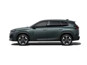 Citroën C5 Aircross thumbnail 2