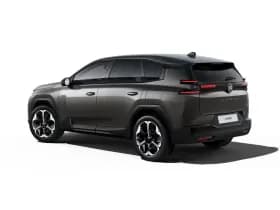 Citroën C5 Aircross thumbnail 3