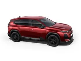 Citroën C5 Aircross thumbnail 4