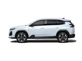 Citroën C5 Aircross thumbnail 2