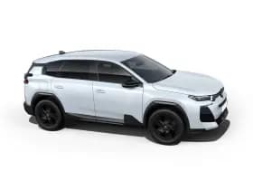 Citroën C5 Aircross thumbnail 4
