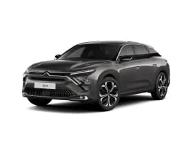 Citroën C5 X thumbnail 1
