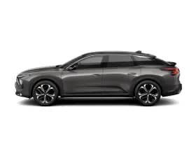 Citroën C5 X thumbnail 2