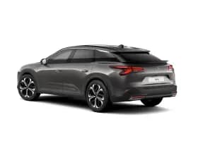 Citroën C5 X thumbnail 3