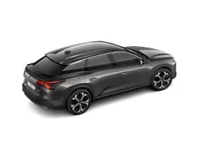 Citroën C5 X thumbnail 4