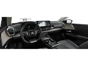 Citroën C5 X thumbnail 5