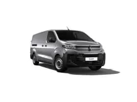 Citroën Jumpy thumbnail 1