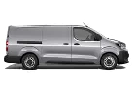 Citroën Jumpy thumbnail 2