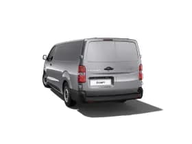 Citroën Jumpy thumbnail 3