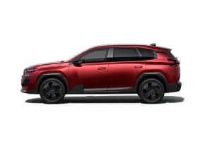 Citroën C5 Aircross thumbnail 2