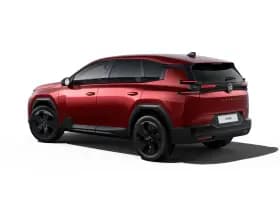 Citroën C5 Aircross thumbnail 3