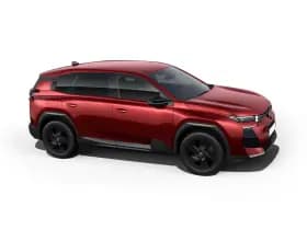 Citroën C5 Aircross thumbnail 4