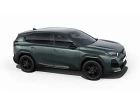 Citroën C5 Aircross thumbnail 4