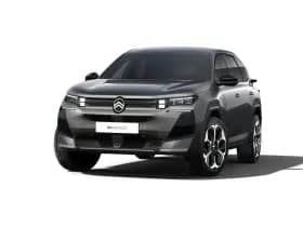 Citroën C5 Aircross thumbnail 1