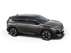 Citroën C5 Aircross thumbnail 4