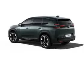 Citroën C5 Aircross thumbnail 3