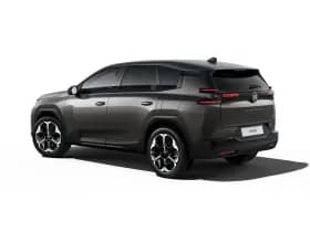 Citroën C5 Aircross thumbnail 3