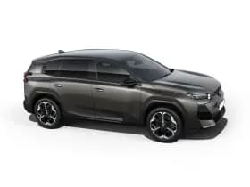 Citroën C5 Aircross thumbnail 4
