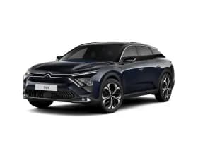 Citroën C5 X