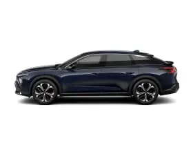 Citroën C5 X thumbnail 2