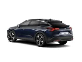 Citroën C5 X thumbnail 3