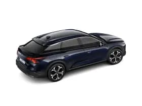 Citroën C5 X thumbnail 4