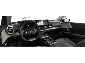 Citroën C5 X thumbnail 5