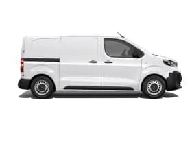 Citroën Jumpy thumbnail 2