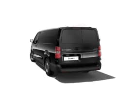 Citroën Jumpy thumbnail 3