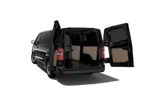 Citroën Jumpy thumbnail 4