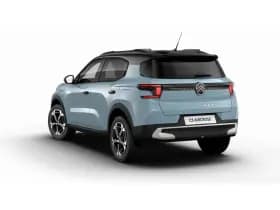 Citroën C3 Aircross thumbnail 3