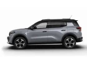 Citroën C3 Aircross thumbnail 2