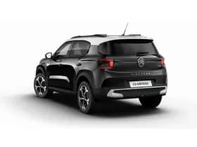 Citroën C3 Aircross thumbnail 3
