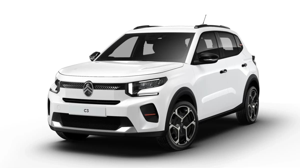 Citroën C3 — foto 1