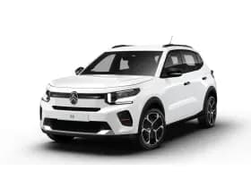 Citroën C3 thumbnail 1