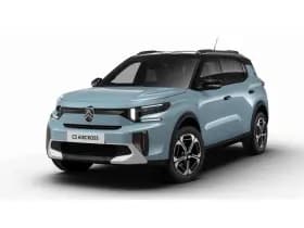 Citroën C3 Aircross thumbnail 1
