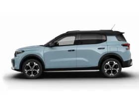 Citroën C3 Aircross thumbnail 2