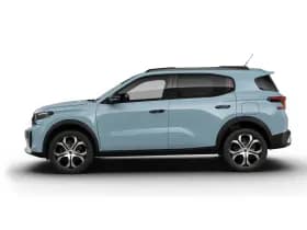 Citroën C3 Aircross thumbnail 2