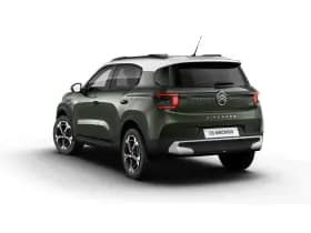 Citroën C3 Aircross thumbnail 3
