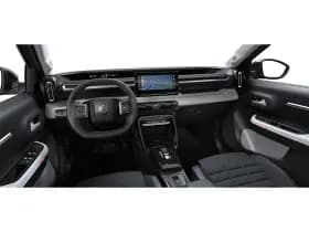 Citroën C3 Aircross thumbnail 5
