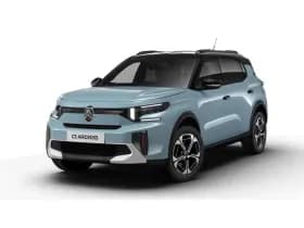Citroën C3 Aircross thumbnail 1