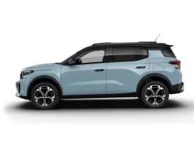 Citroën C3 Aircross thumbnail 2