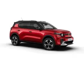 Citroën C3 Aircross thumbnail 4