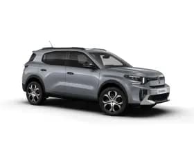 Citroën C3 Aircross thumbnail 4