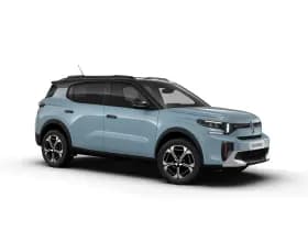 Citroën C3 Aircross thumbnail 4