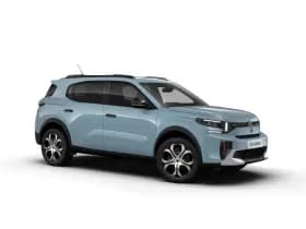 Citroën C3 Aircross thumbnail 4