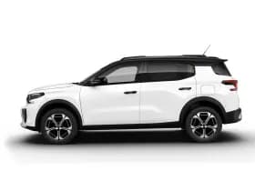 Citroën C3 Aircross thumbnail 2