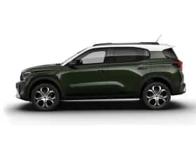 Citroën C3 Aircross thumbnail 2