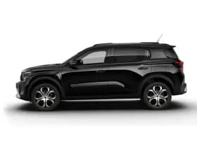 Citroën C3 Aircross thumbnail 2